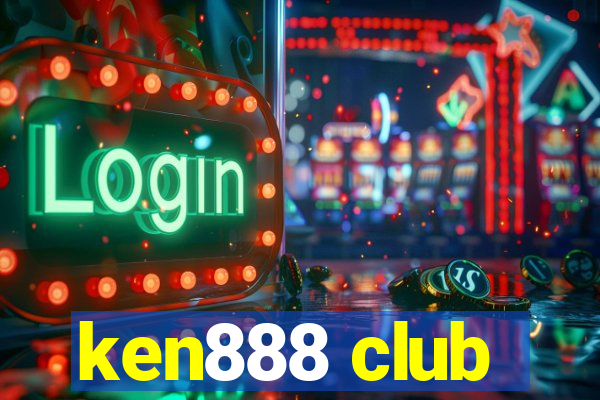 ken888 club