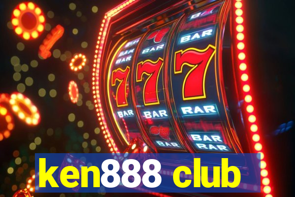 ken888 club