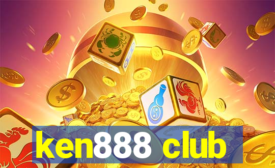 ken888 club