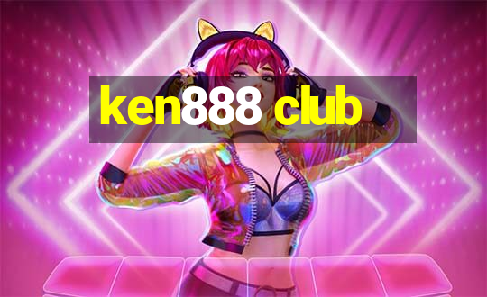 ken888 club