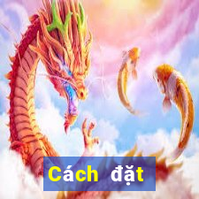 Cách đặt cược XSAG ngày 21