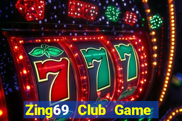 Zing69 Club Game Bài Uno