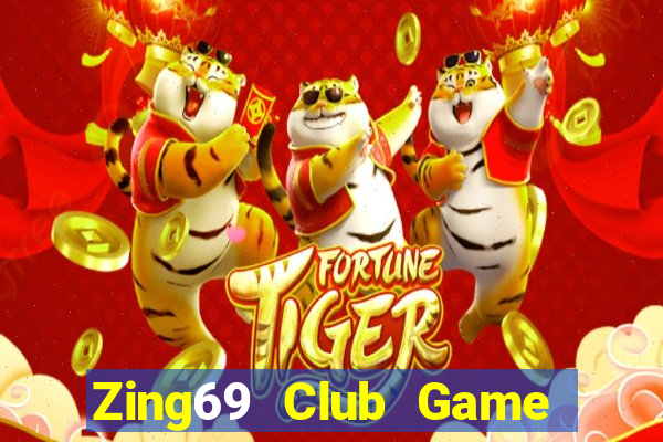 Zing69 Club Game Bài Uno