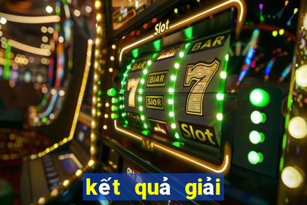 kết quả giải bóng đá ý