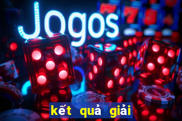 kết quả giải bóng đá ý