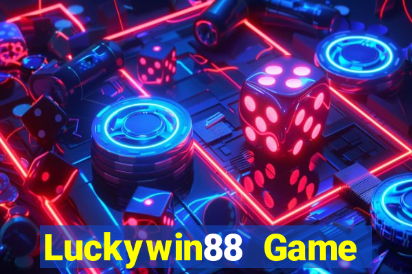 Luckywin88 Game Bài Kubet