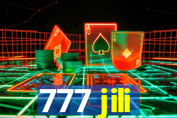 777 jili