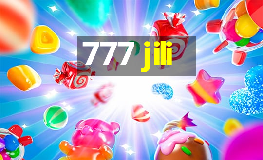 777 jili