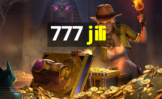 777 jili