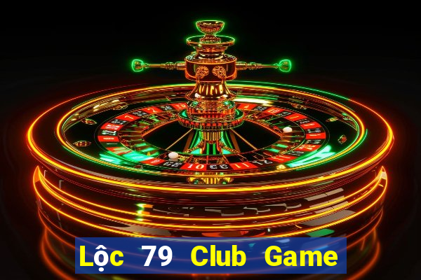 Lộc 79 Club Game Bài Nạp Sms