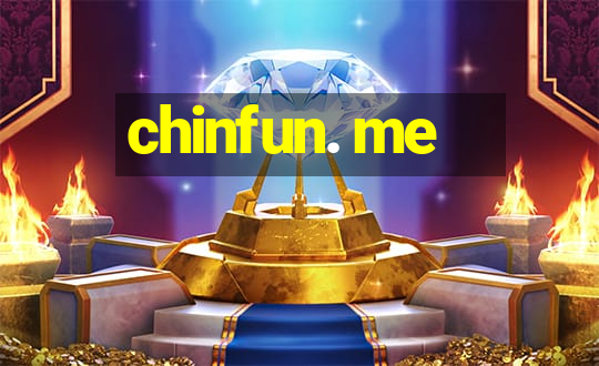 chinfun. me