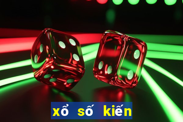 xổ số kiến thiết ngày 19 tháng 5