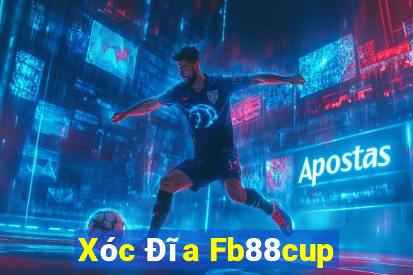 Xóc Đĩa Fb88cup