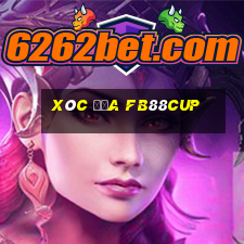 Xóc Đĩa Fb88cup