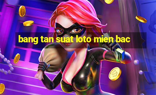 bang tan suat loto mien bac