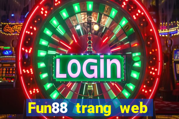 Fun88 trang web chính thức của Apsara