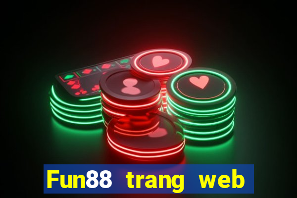 Fun88 trang web chính thức của Apsara