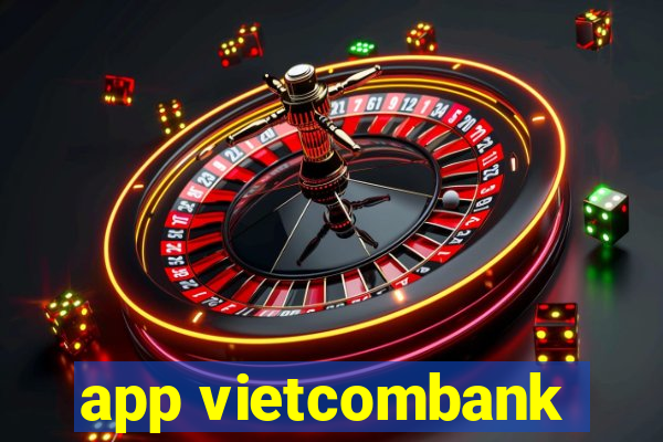 app vietcombank