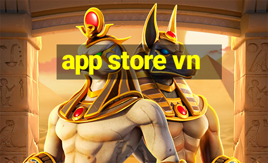 app store vn