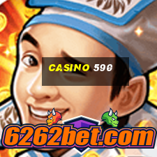 casino 590