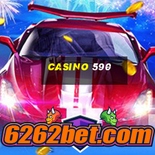 casino 590