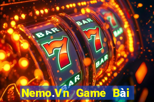 Nemo.Vn Game Bài 3 Cây Online