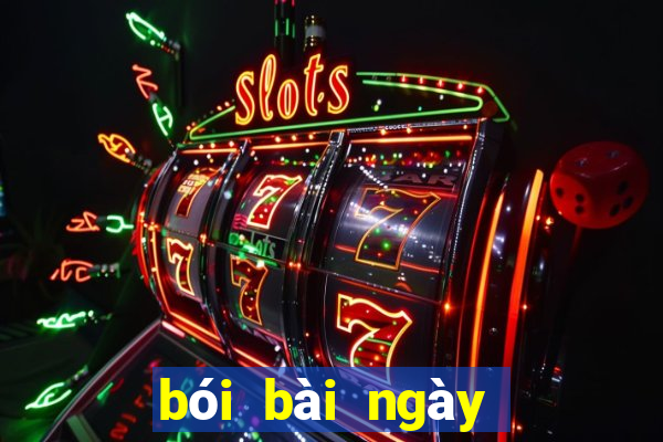 bói bài ngày hôm nay của bạn