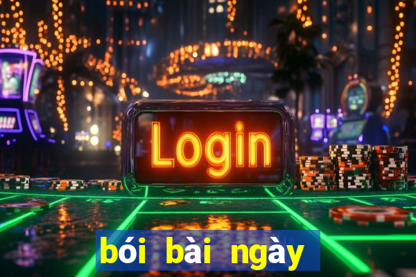 bói bài ngày hôm nay của bạn