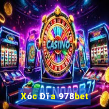 Xóc Đĩa 978bet