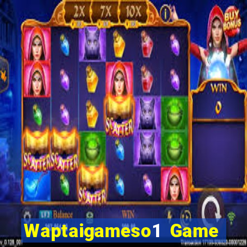 Waptaigameso1 Game Bài Xì Lát