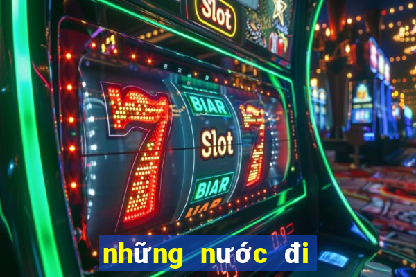 những nước đi cờ vua hay