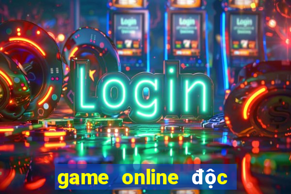 game online độc cô cầu bại