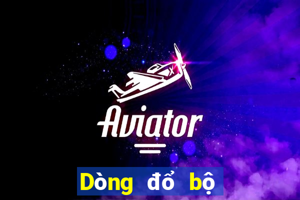 Dòng đổ bộ tuổi e