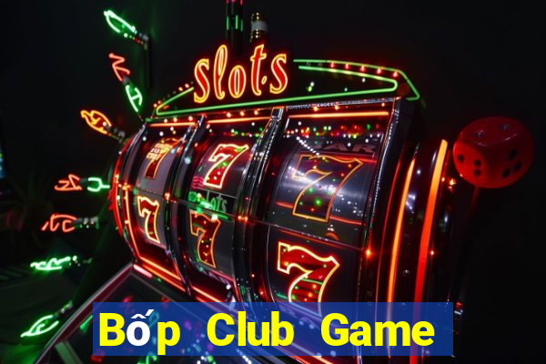 Bốp Club Game Bài Vàng