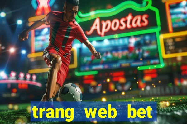 trang web bet online uy tín