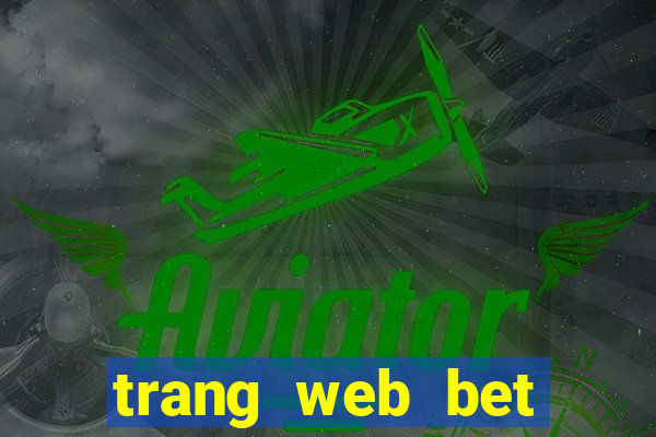 trang web bet online uy tín