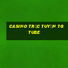 casino trực tuyến tgtube