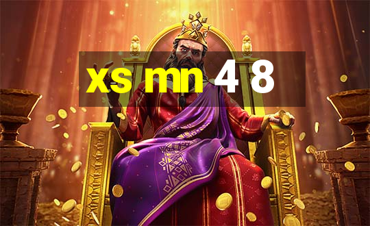 xs mn 4 8