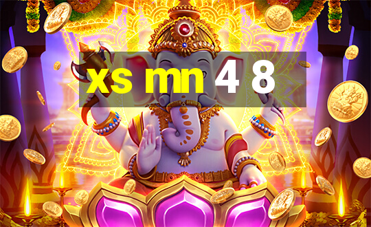 xs mn 4 8