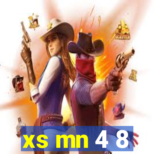 xs mn 4 8