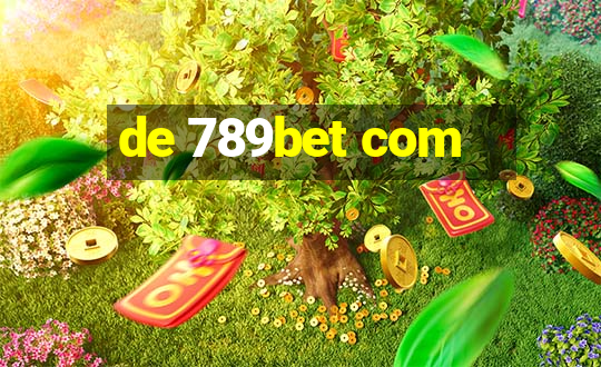 de 789bet com