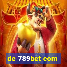 de 789bet com