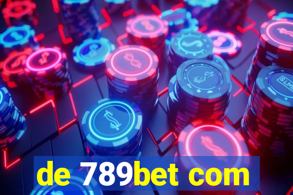 de 789bet com