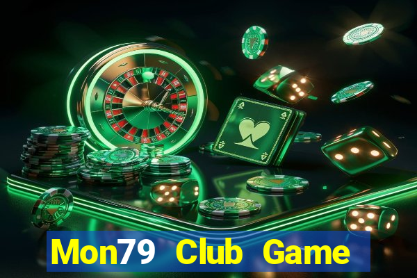 Mon79 Club Game Bài Baccarat