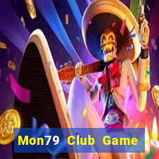 Mon79 Club Game Bài Baccarat