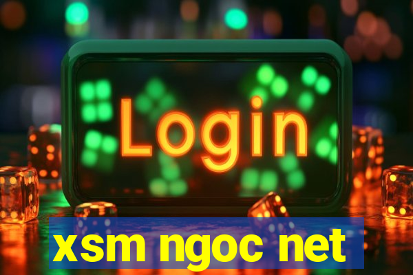 xsm ngoc net