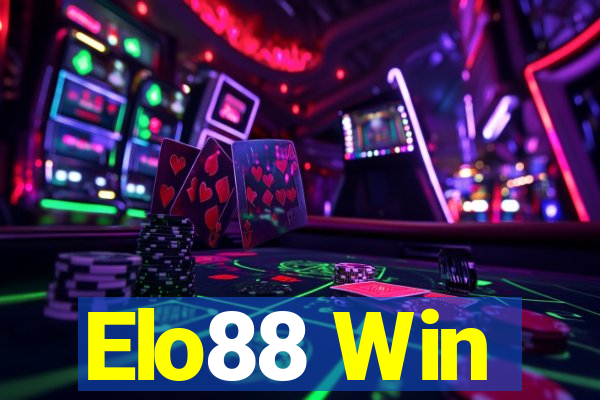 Elo88 Win