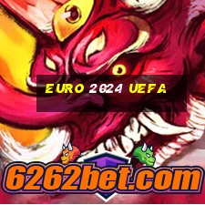 euro 2024 uefa