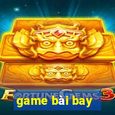 game bài bay