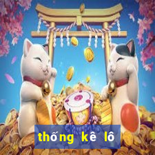 thống kê lô rơi từ đề